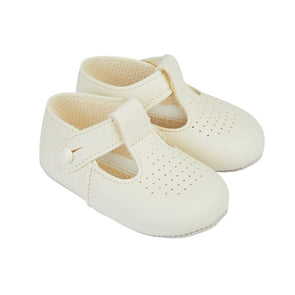 baypods first walkers